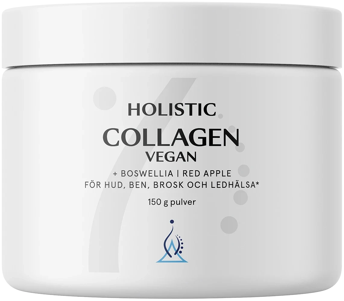 Holistic Collagen Vegan 150 g Holistic
