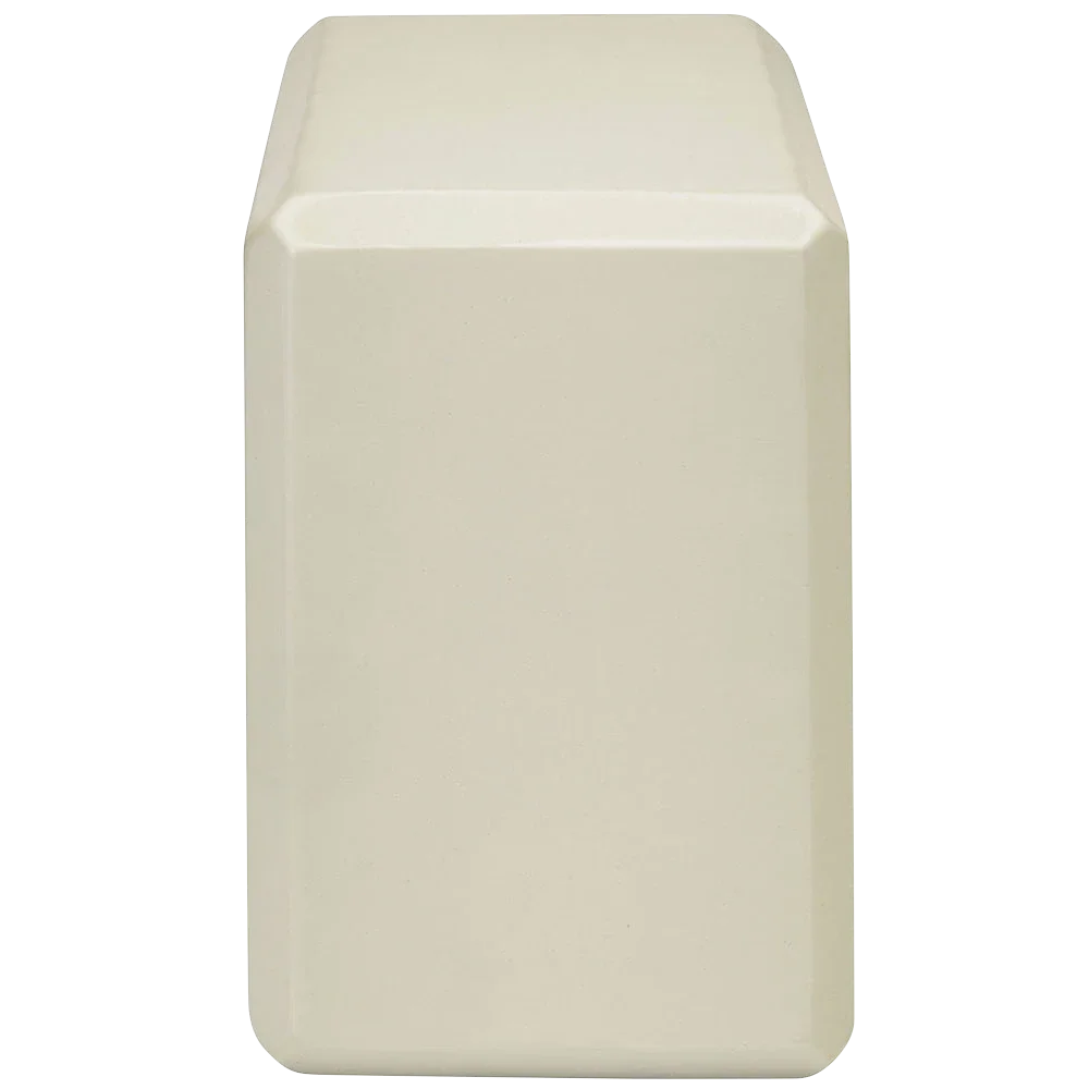 Gaiam Sandstone Yoga Block Gaiam