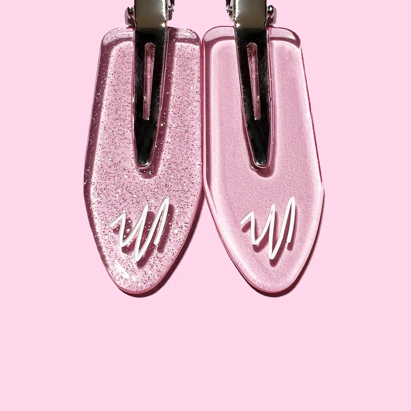 Mermade No-Crease Clips 6 st Mermade