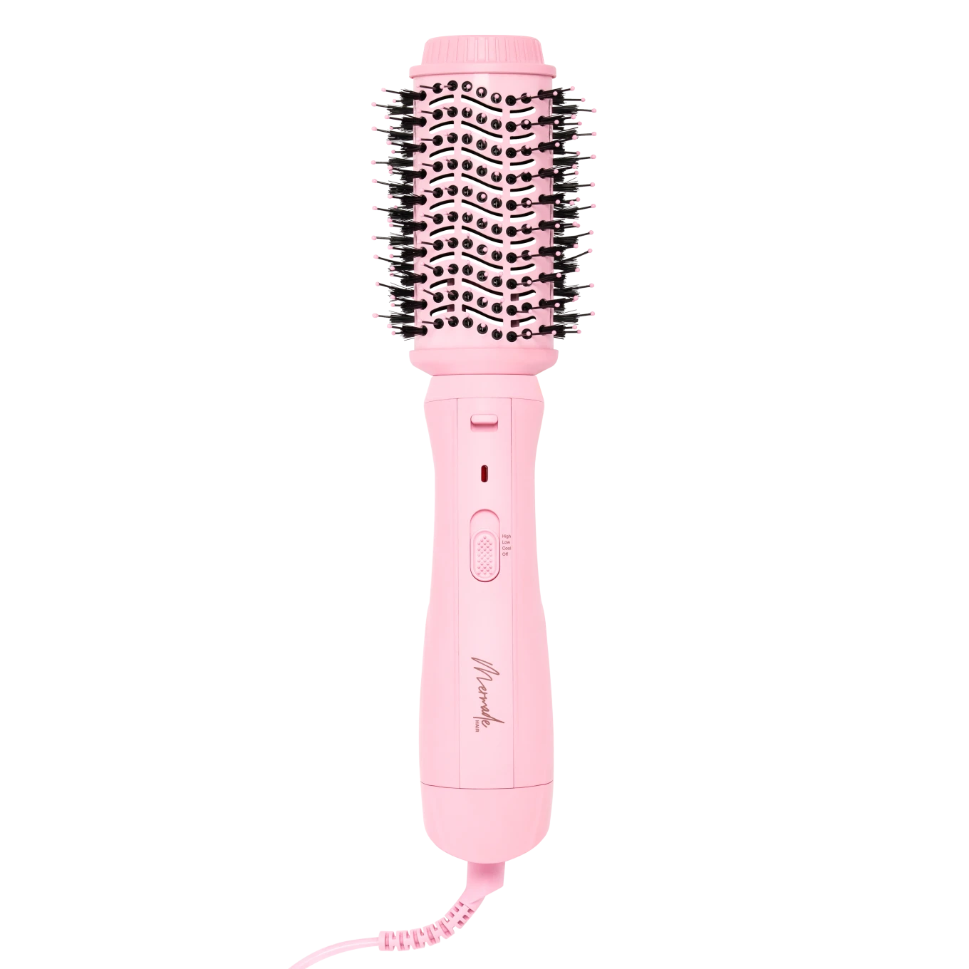 Mermade Interchangeable Blow Dry Brush Mermade