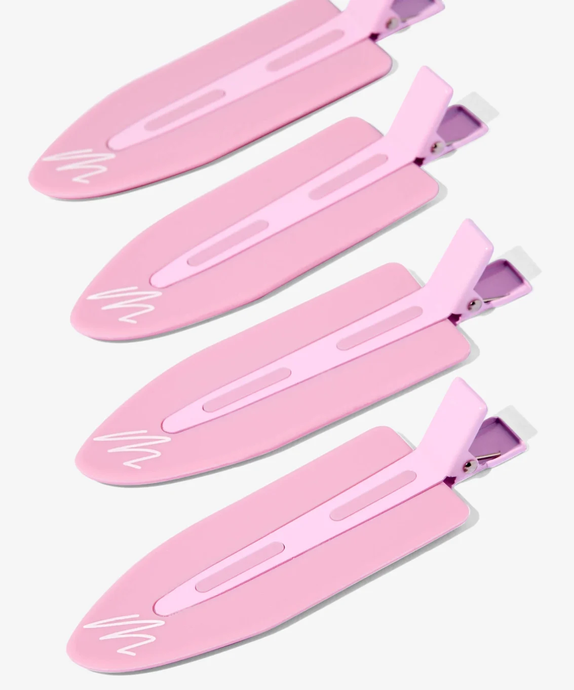 Mermade Jumbo No-Crease Clips Mermade