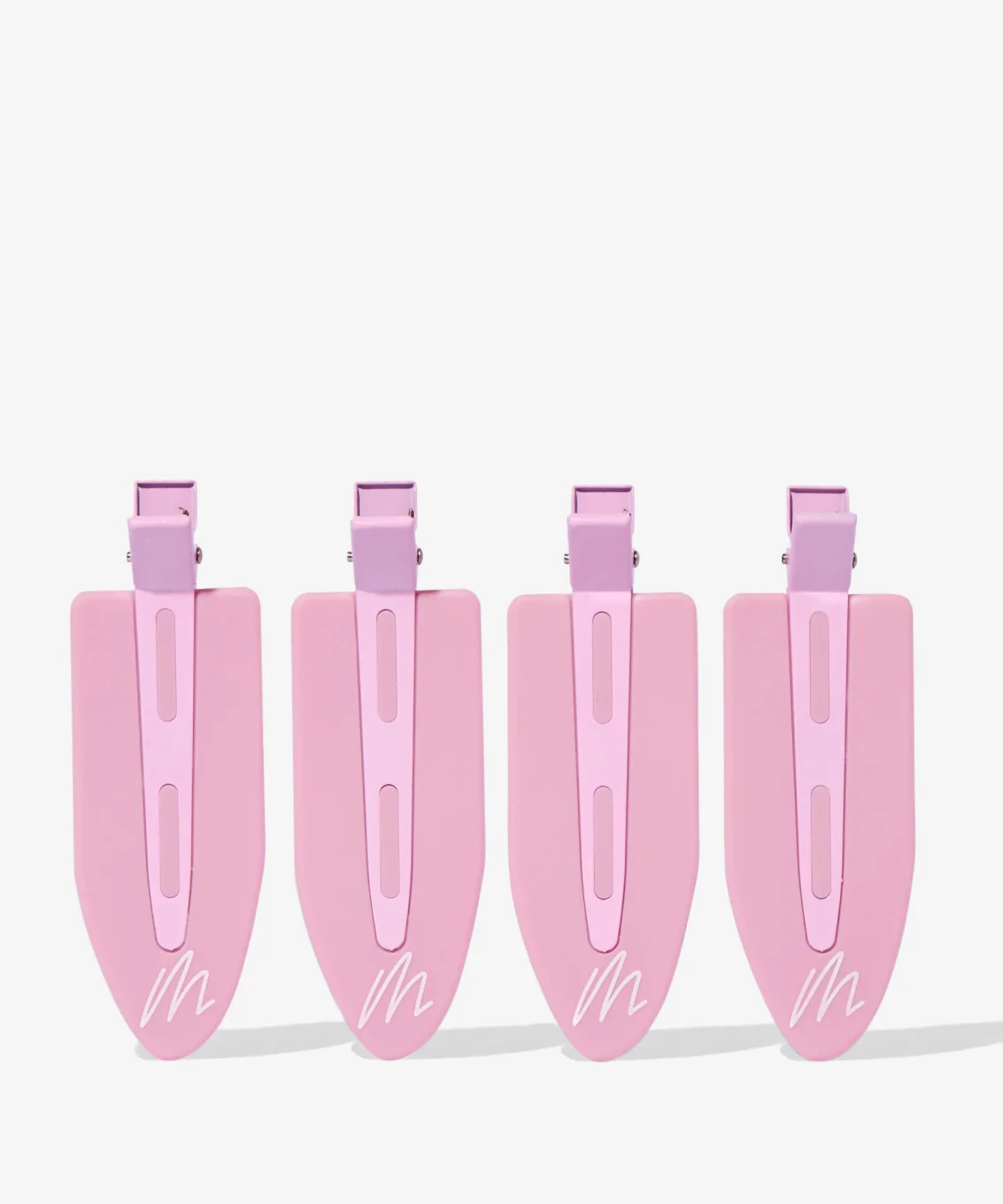 Mermade Jumbo No-Crease Clips Mermade