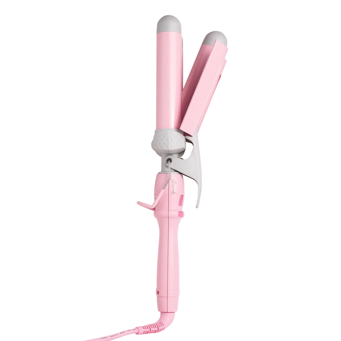 Mermade Pro Waver 32 mm Pink Mermade