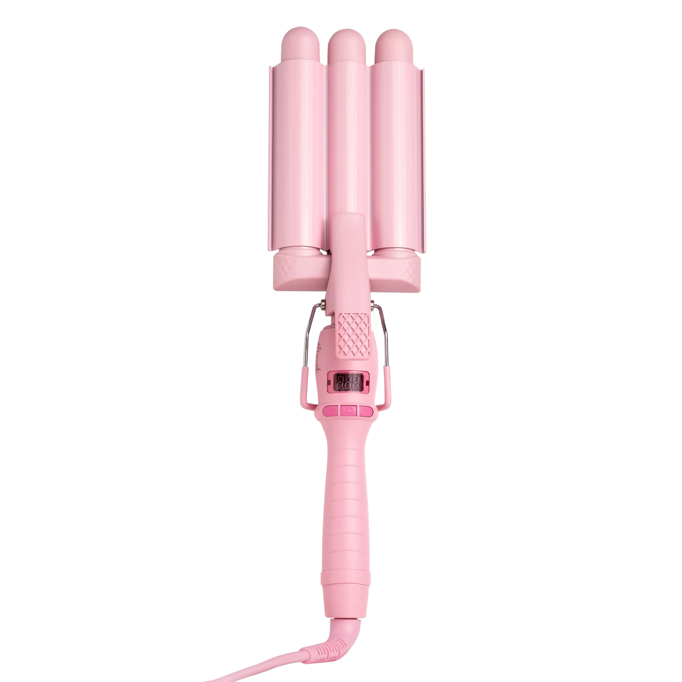 Mermade Mini Waver 25 mm Pink Mermade