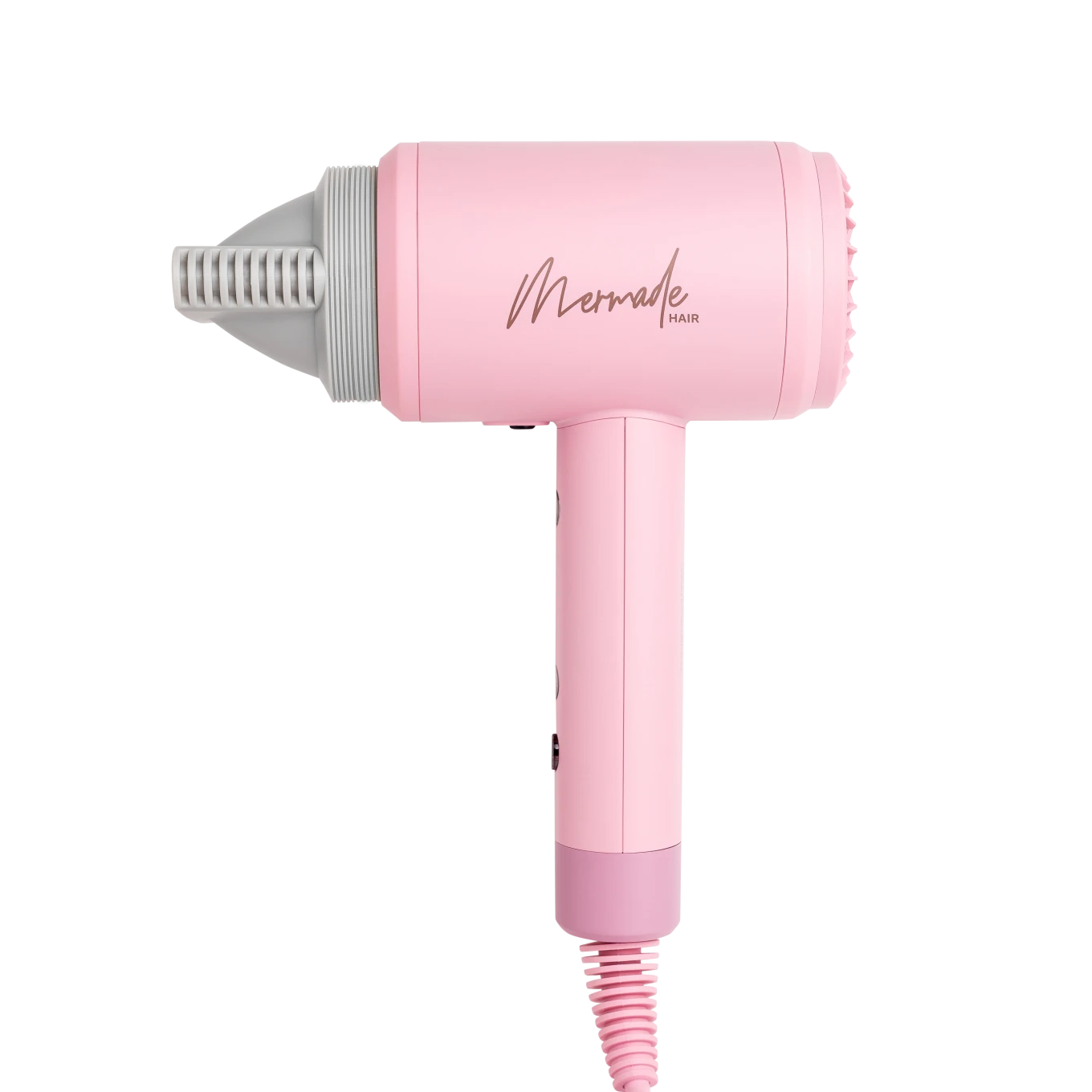 Mermade Hair Dryer Mermade