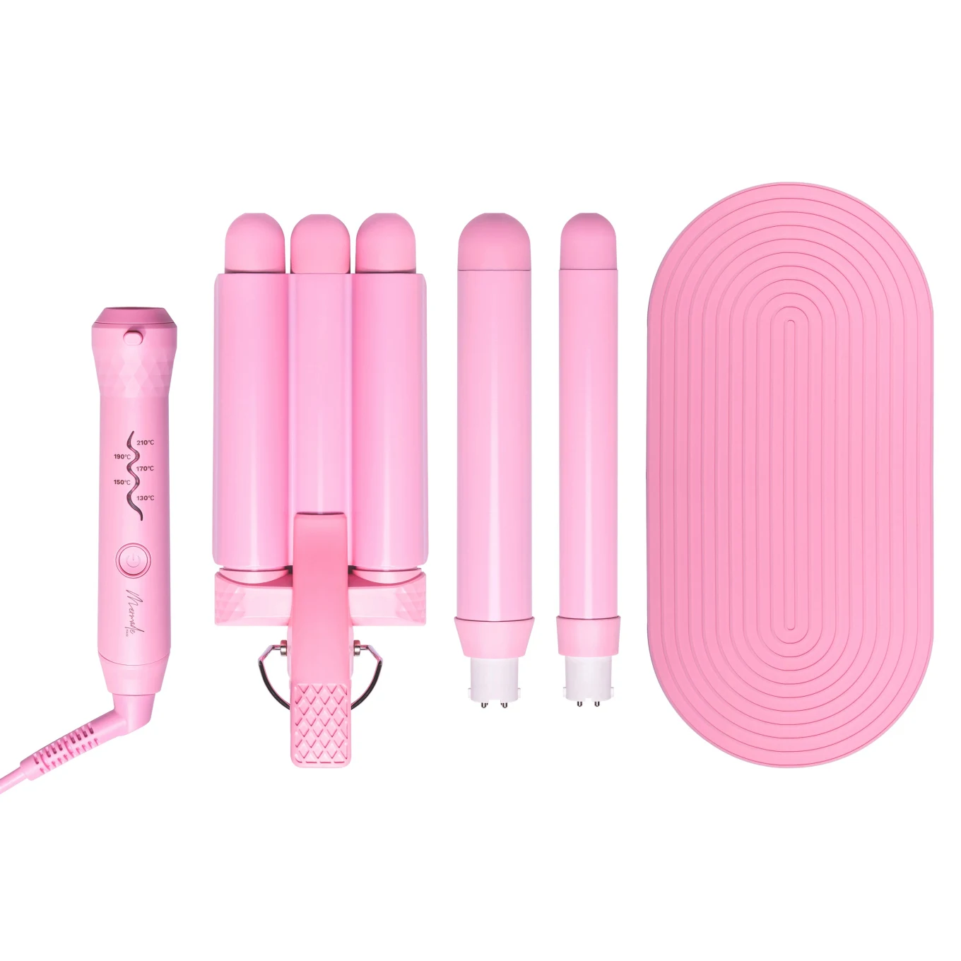 Mermade Style Wand Mermade