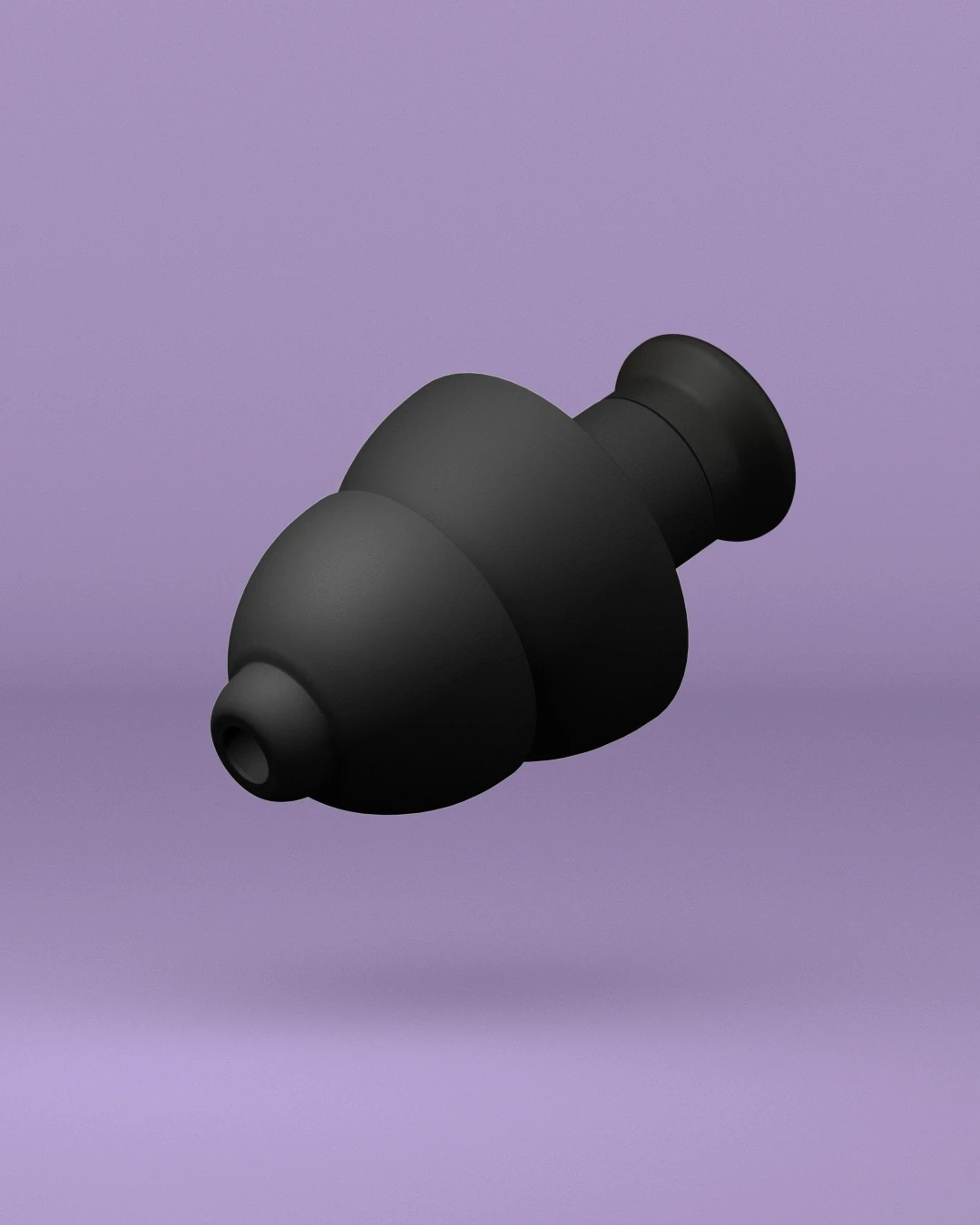 Alpine PartyPlug Black 3 par Alpine