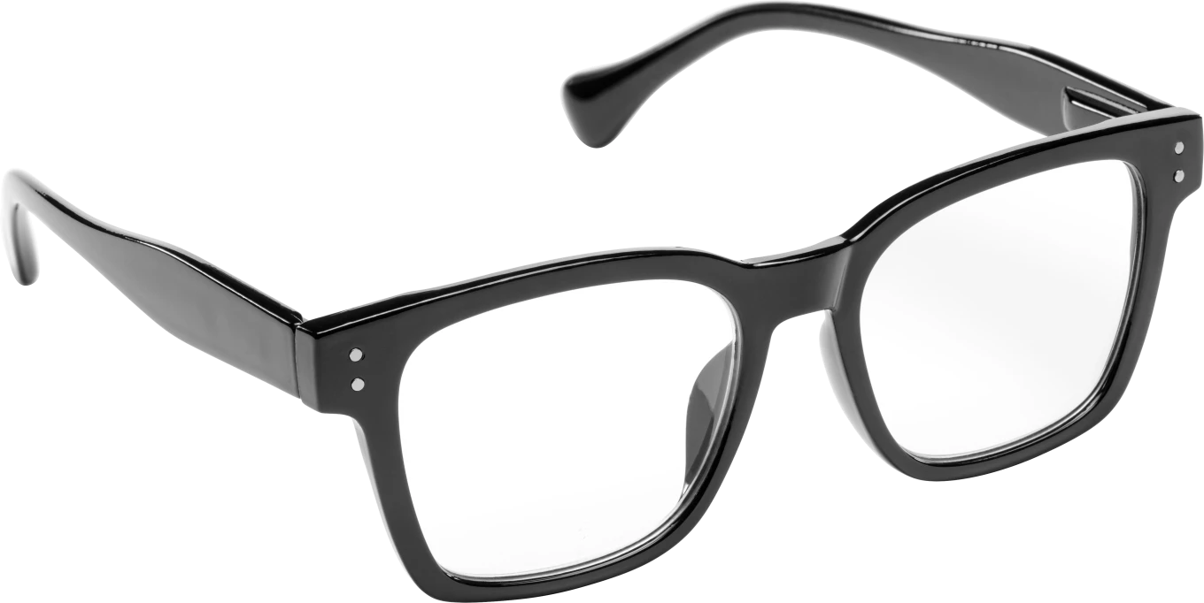 Lix by Haga Kinna Black +3,0 Haga Optik