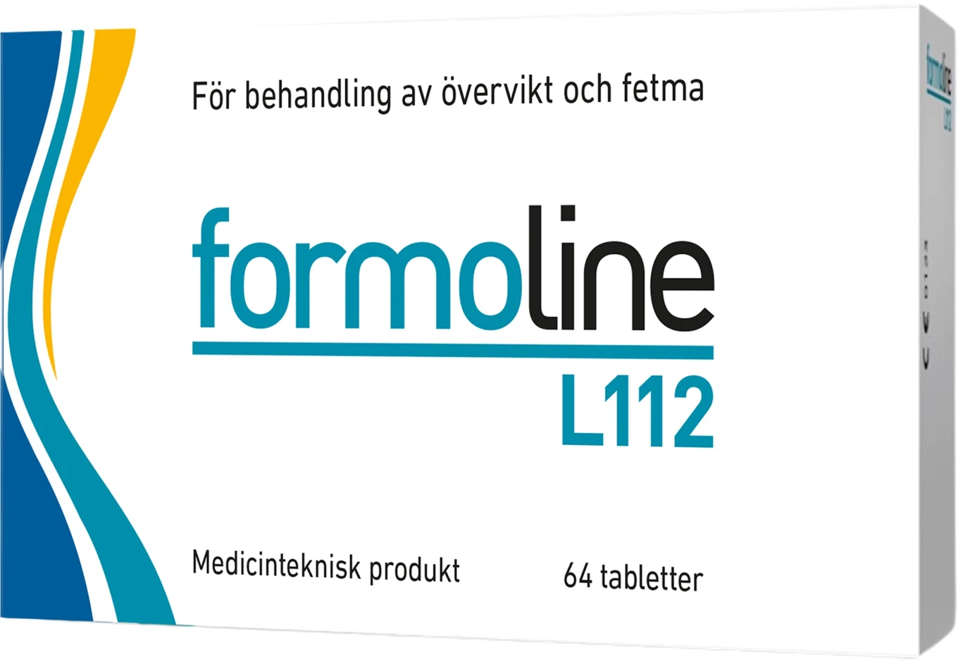 Formoline L112 64 tabletter formolinel112