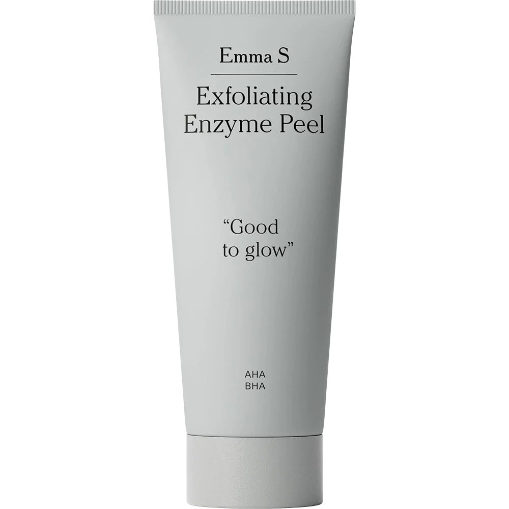 Emma S Exfoliating Enzyme Peel 60 ml Emma S