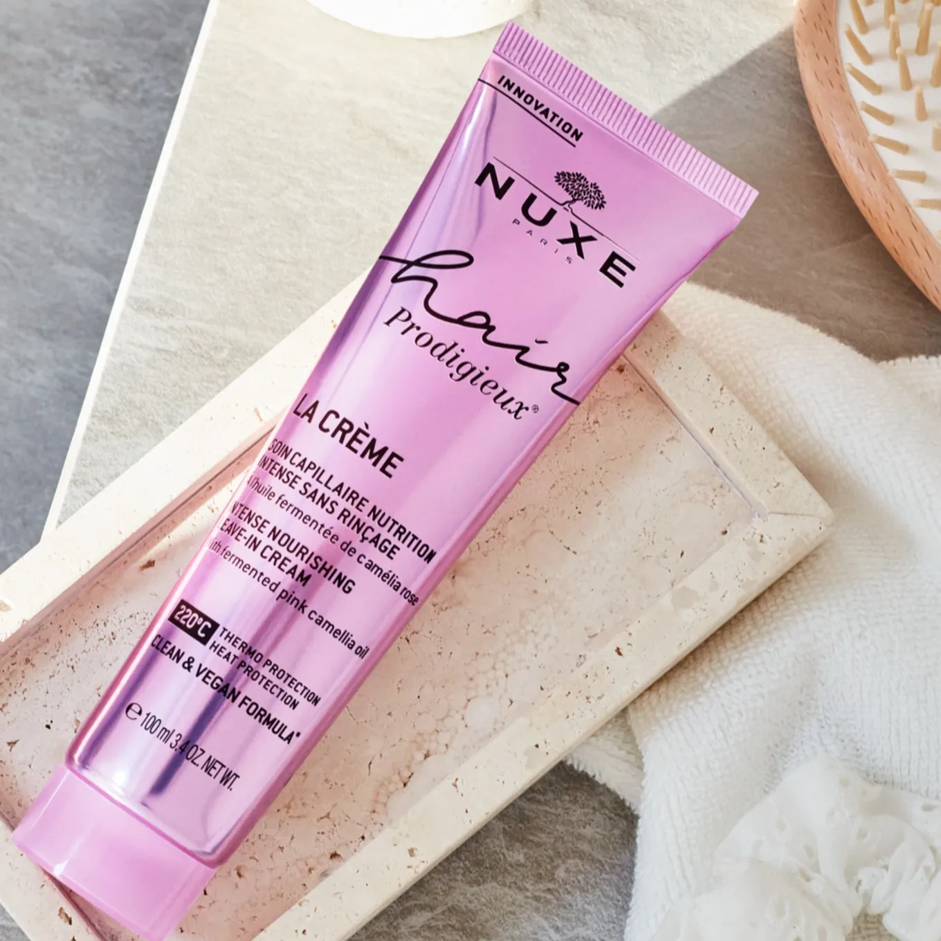 NUXE Leave In Conditioner 100 ml Nuxe
