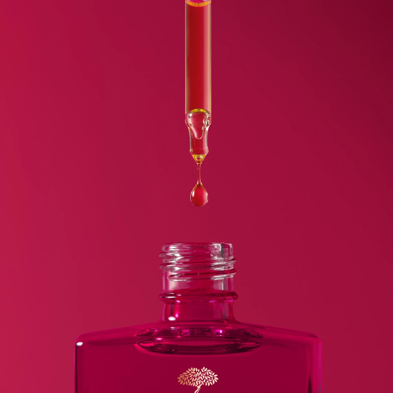 Nuxe Merveillance LIFT Firming Activating Oil-Serum 30 ml Nuxe