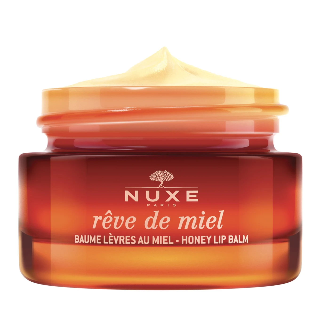 NUXE Rêve De Miel Ultra Nourishing Lip Balm 15 ml Nuxe