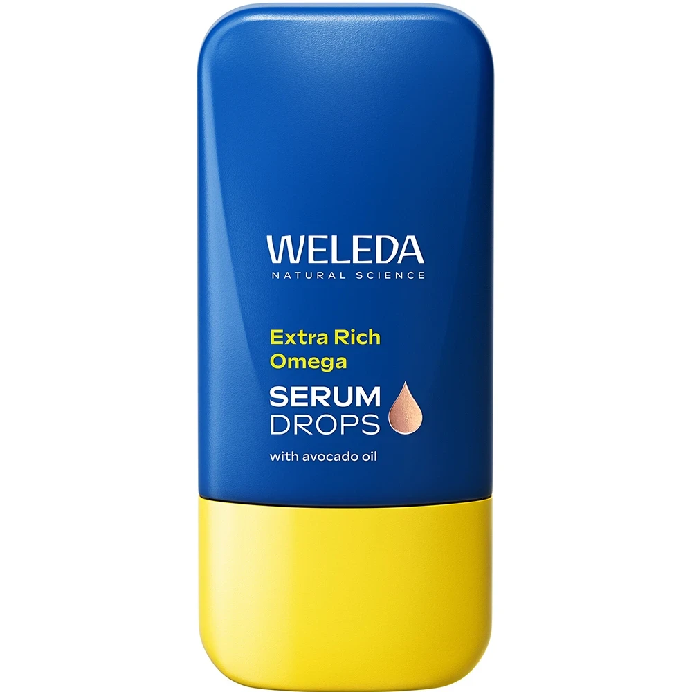 Weleda Extra Rich Omega Serum Drops 30 ml Weleda