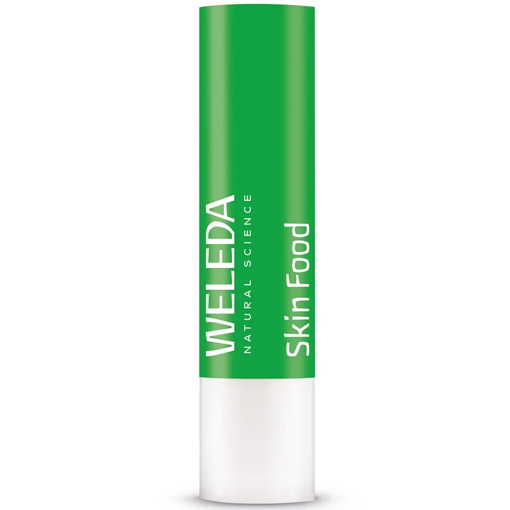 Weleda Skin Food Lip Stick 4,8 g Weleda