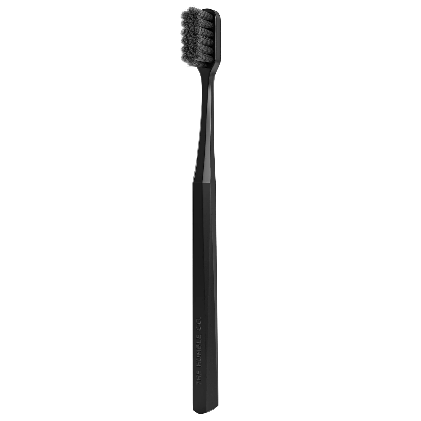 The Humble Co. Pro Brush Ultra Soft Black The Humble Co.