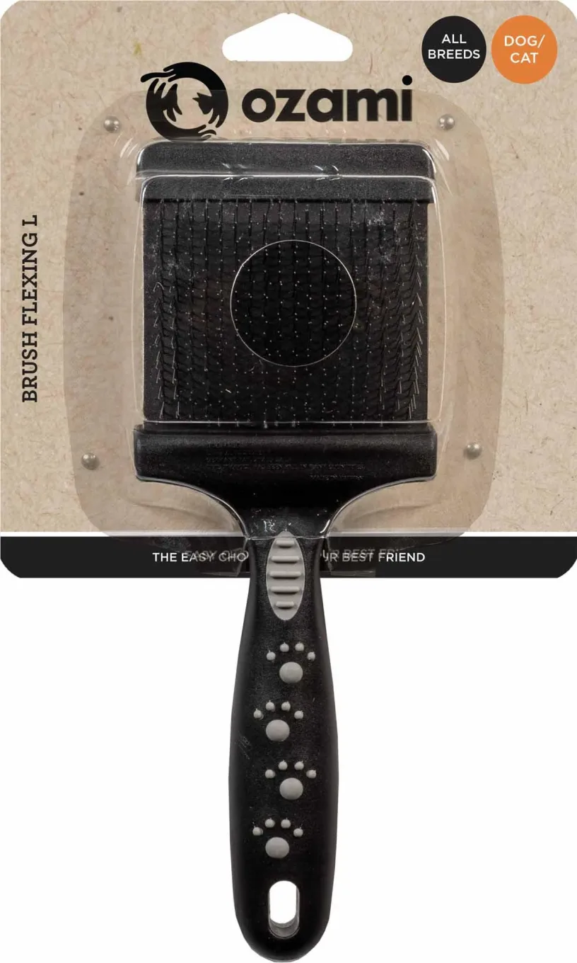 Ozami Brush Flexing Large 20,5x5,7x4,5cm Ozami