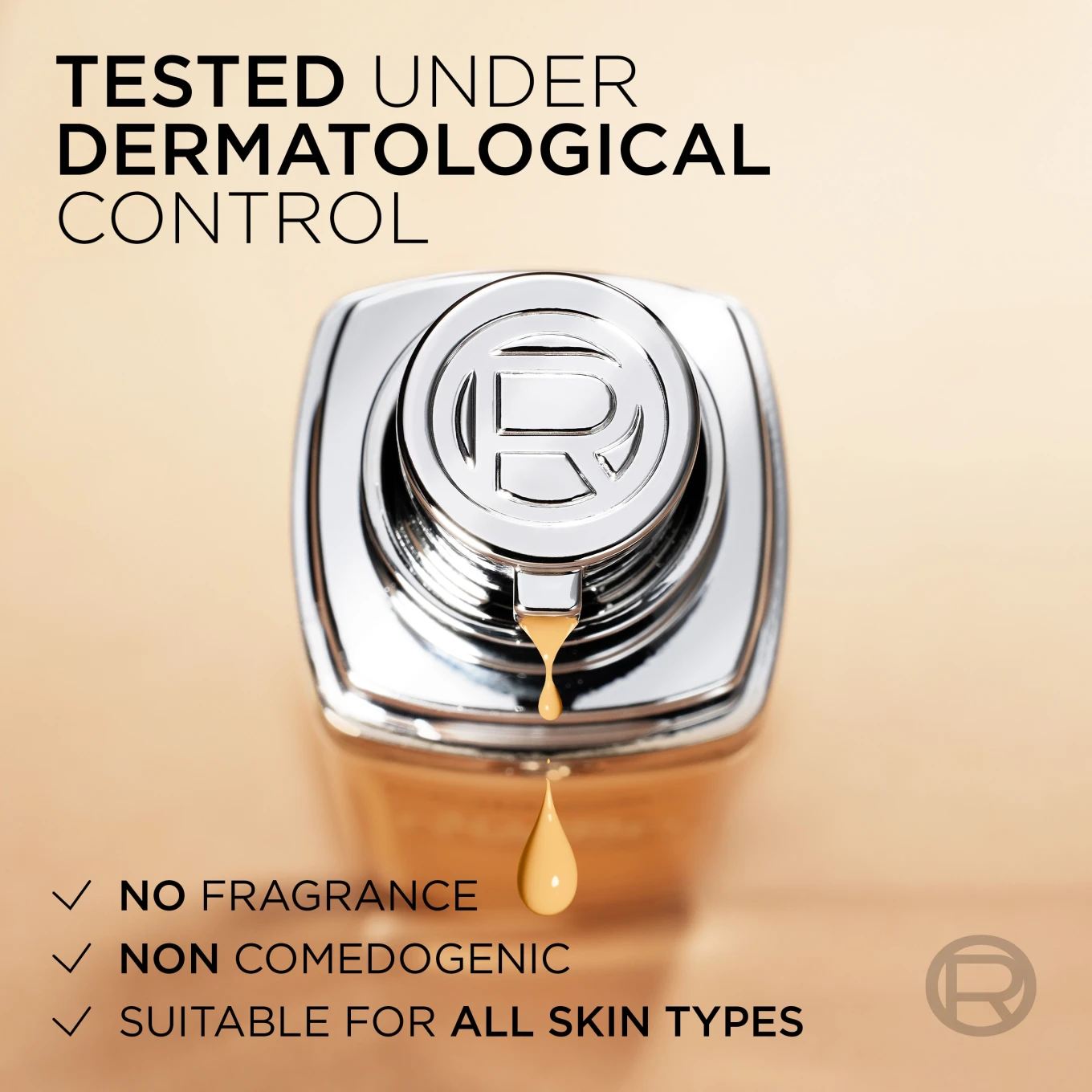 L'Oréal Paris True Match Foundation 30 ml 5W L'Oréal Paris