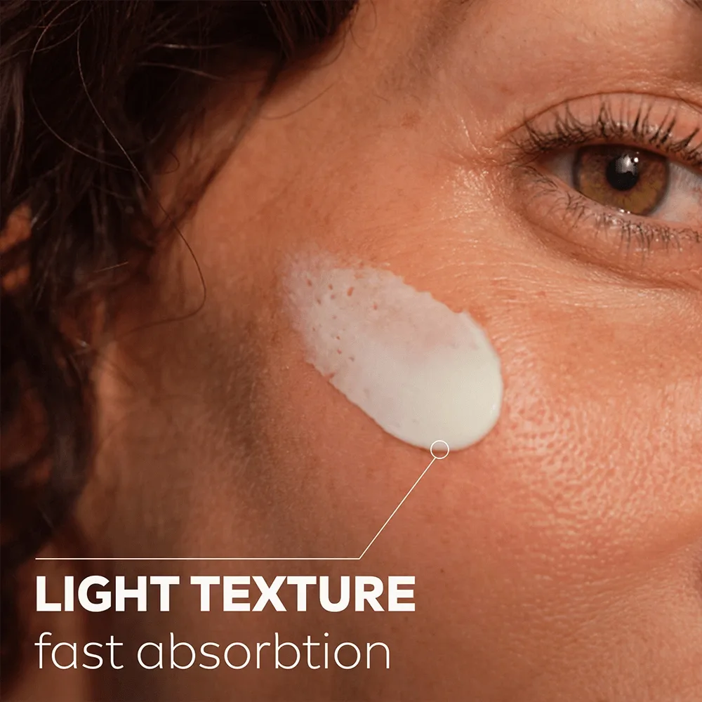 Nivea Q10 Energy Day Cream SPF 15, 50 ml Nivea