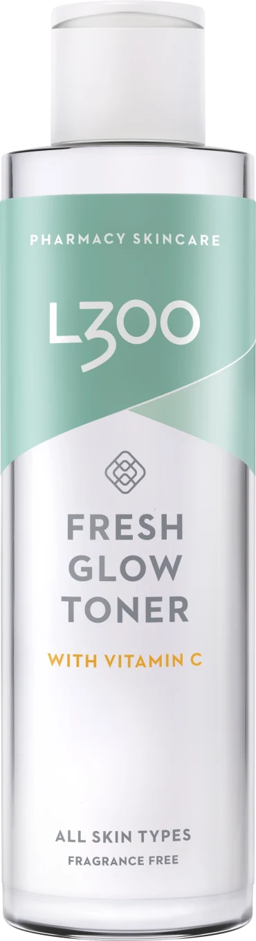 L300 Fresh Glow Toner 200 ml L300