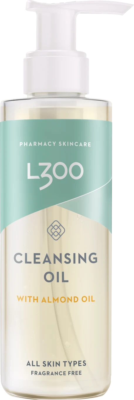 L300 Cleansing Oil 150 ml L300