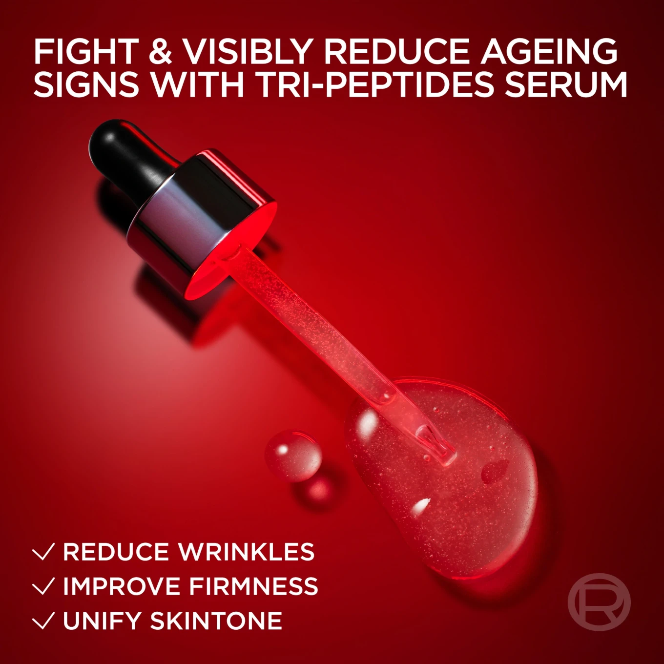 L'Oréal Paris Revitalift Laser Tri-Peptides Serum 30 ml LOreal Paris