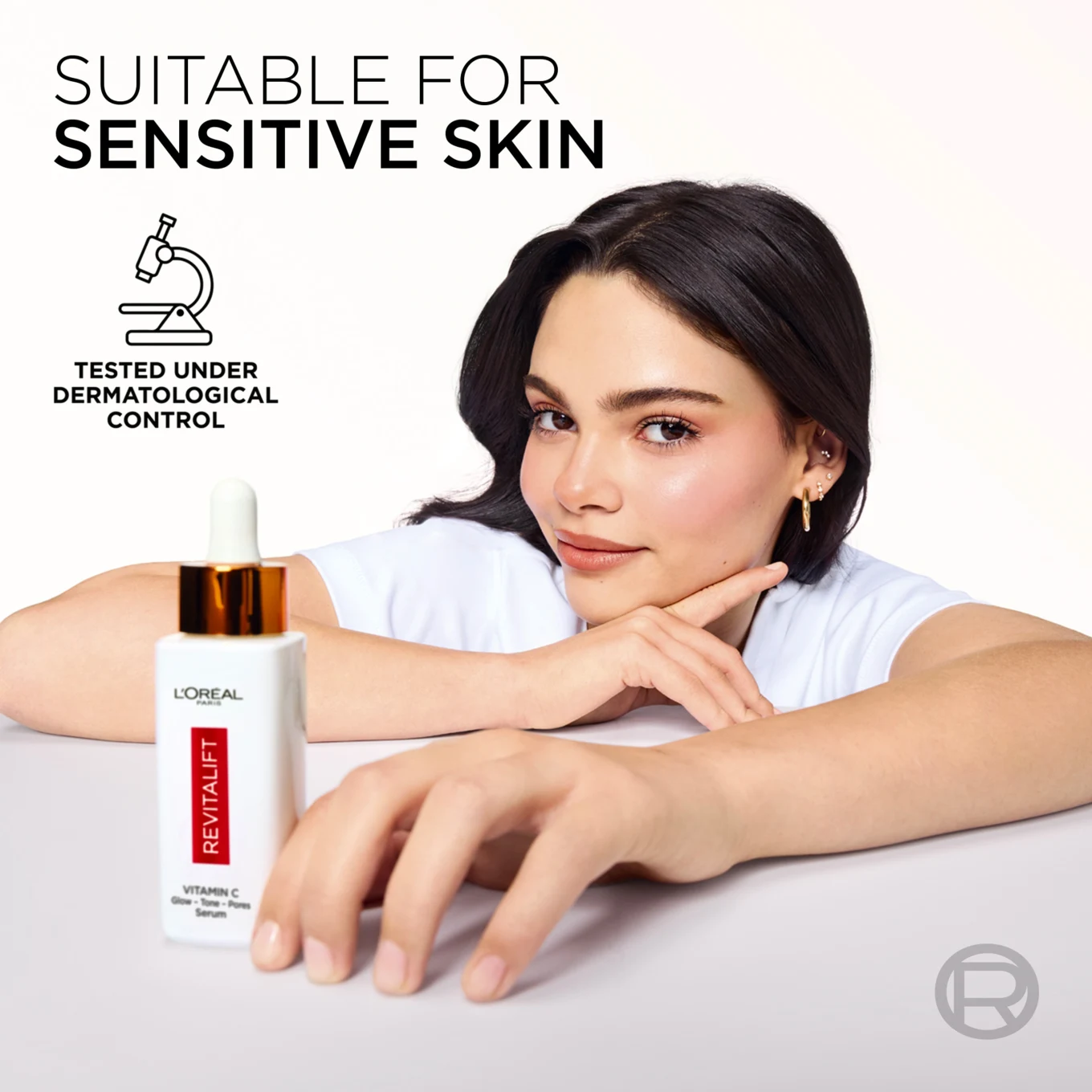 L'Oréal Paris Revitalift Clinical 12% Pure Vitamin C Serum 30 ml LOreal Paris