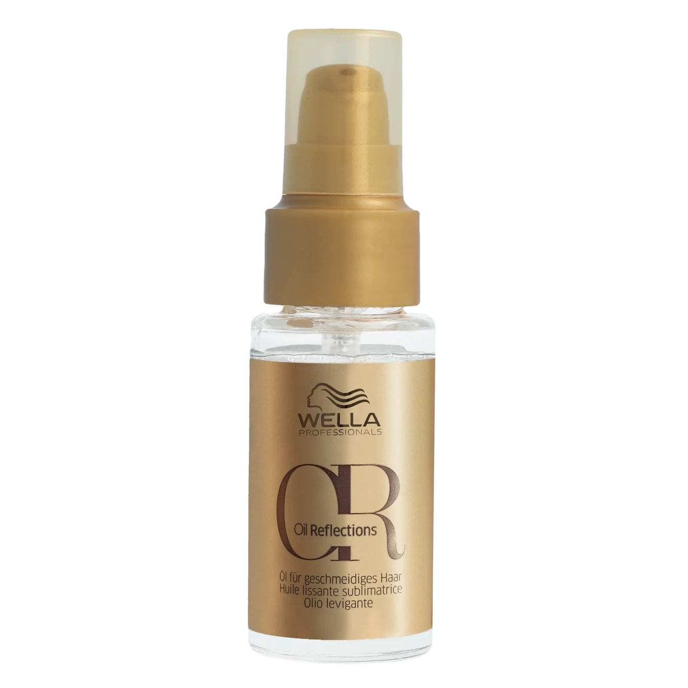 Wella Professionals Oil Reflections Light 30 ml Wella