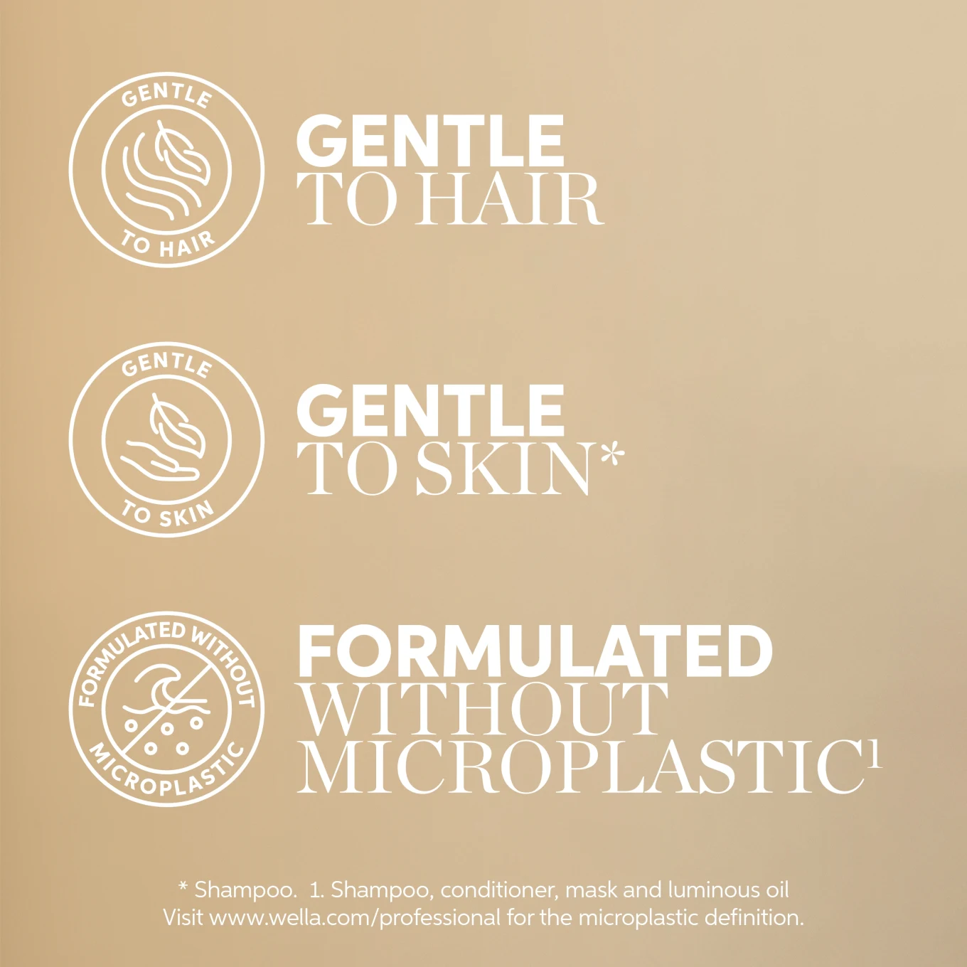 Wella Professionals Oil Reflections Light 30 ml Wella