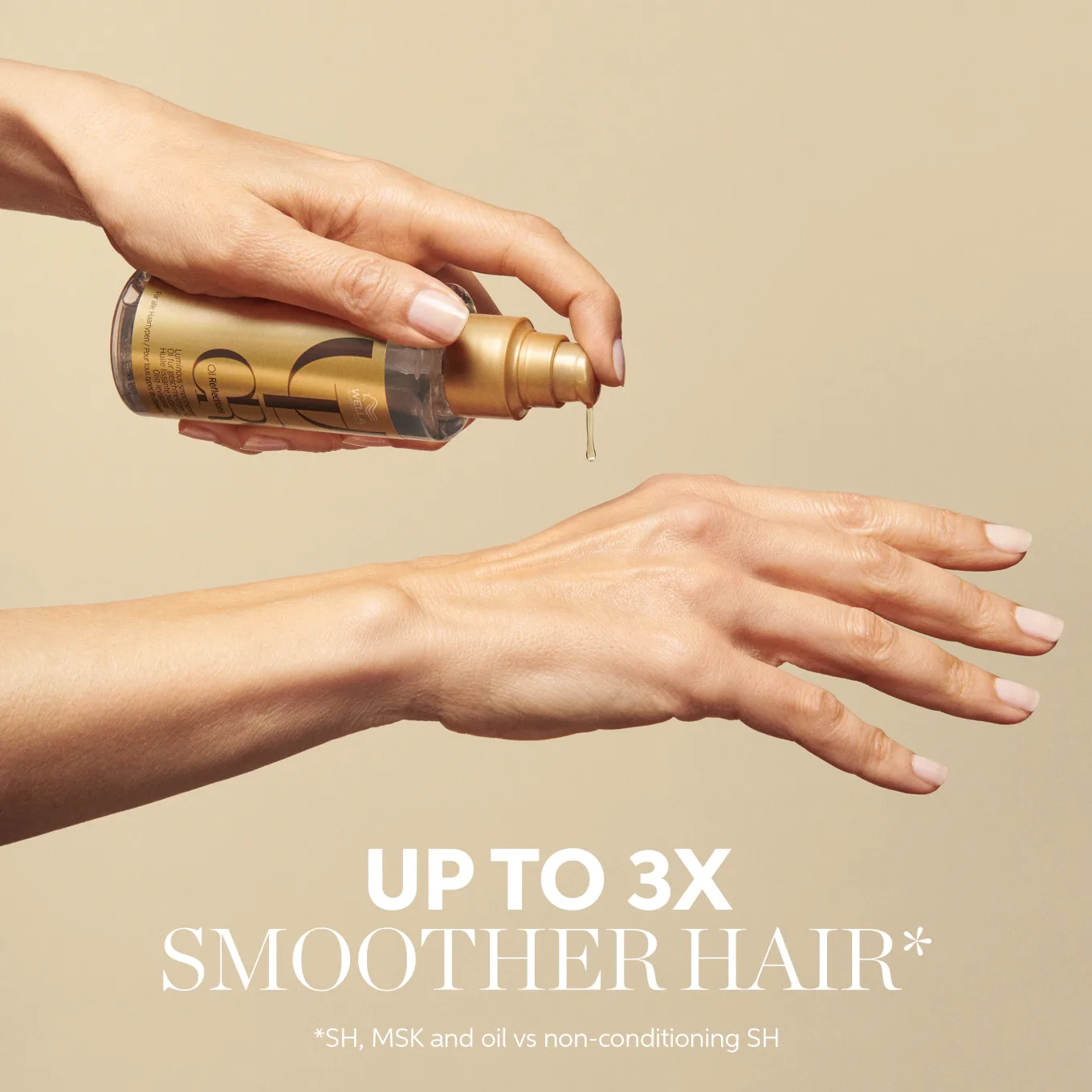 Wella Professionals Oil Reflections Light 30 ml Wella