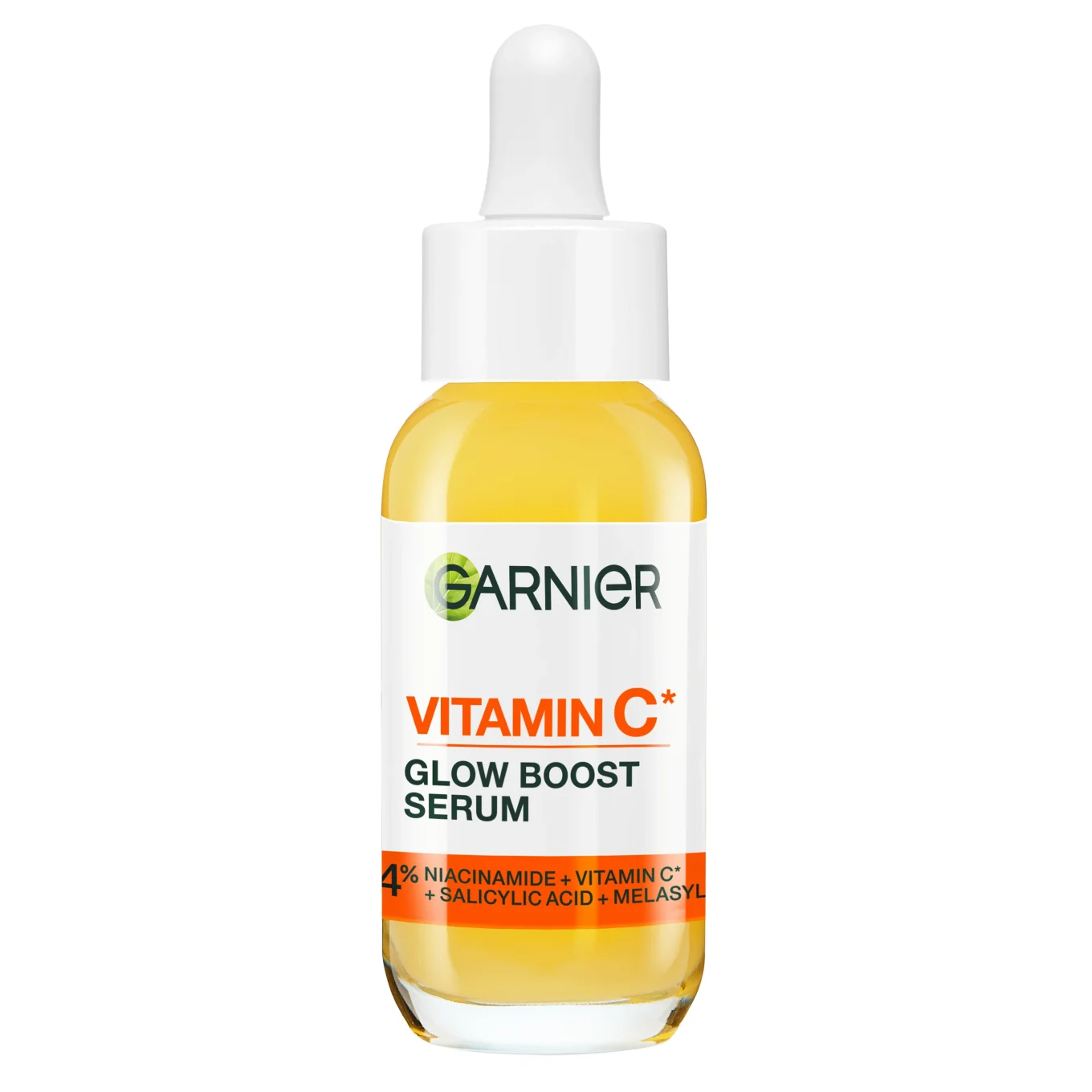 Garnier SkinActive Vitamin C Glow Boost Serum 30 ml Garnier