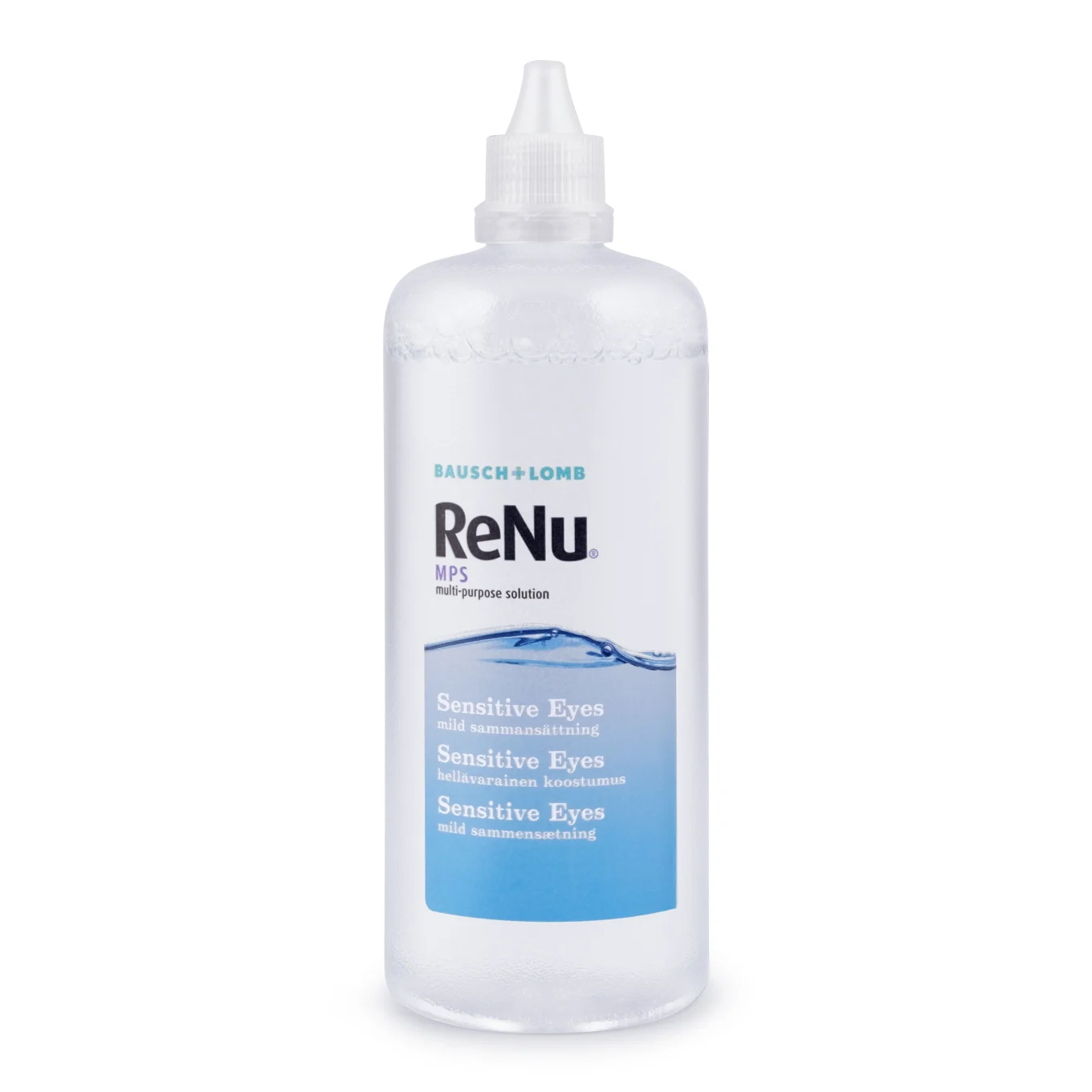 ReNu MPS Multi-Purpose Solution 360 ml ReNu