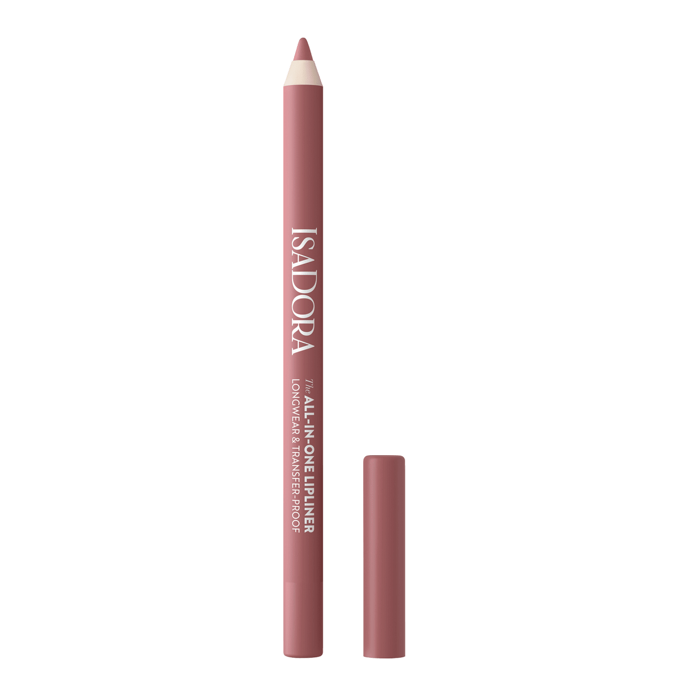 IsaDora All-in-One Lipliner 1,2g 04 Bare Pink IsaDora