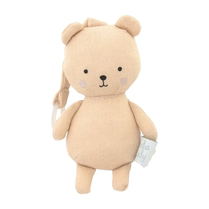 ESSKA Nappkompis Teddy Esska