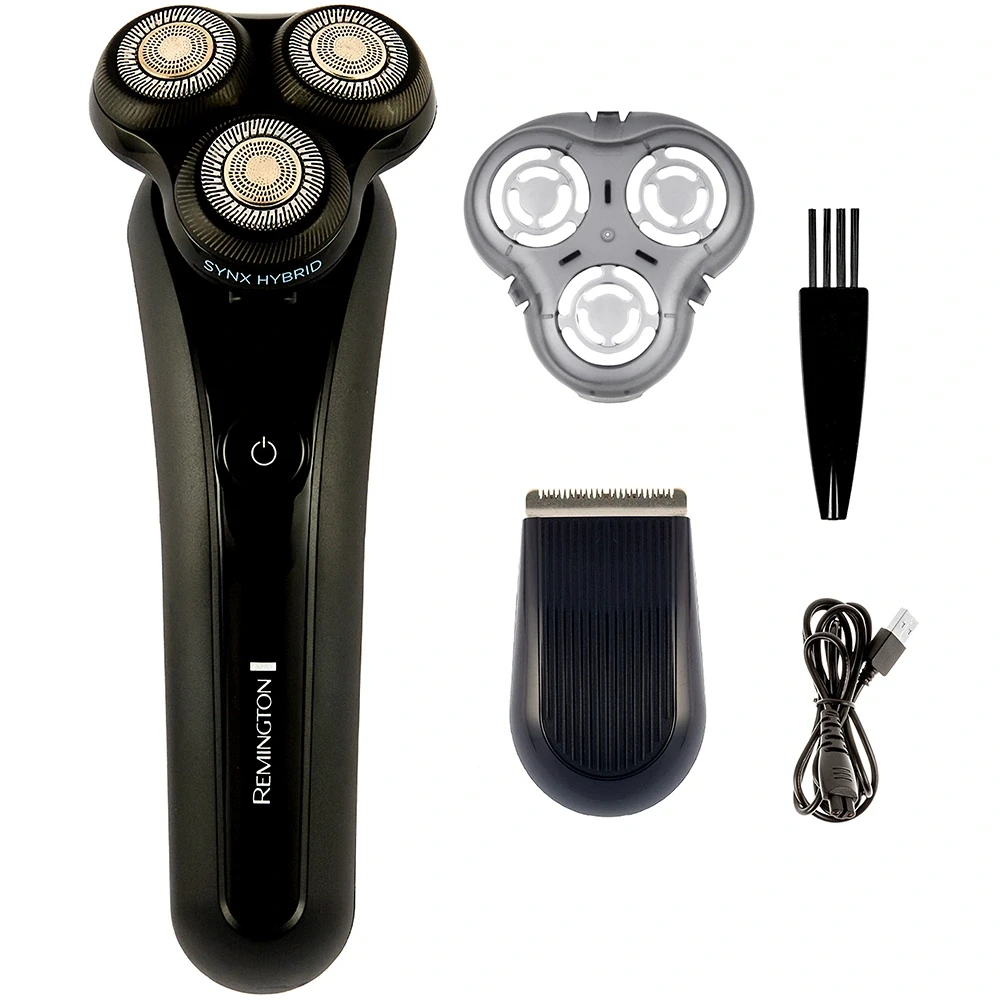 Remington XR1755 X5 Limitless X Rotary Shaver Remington