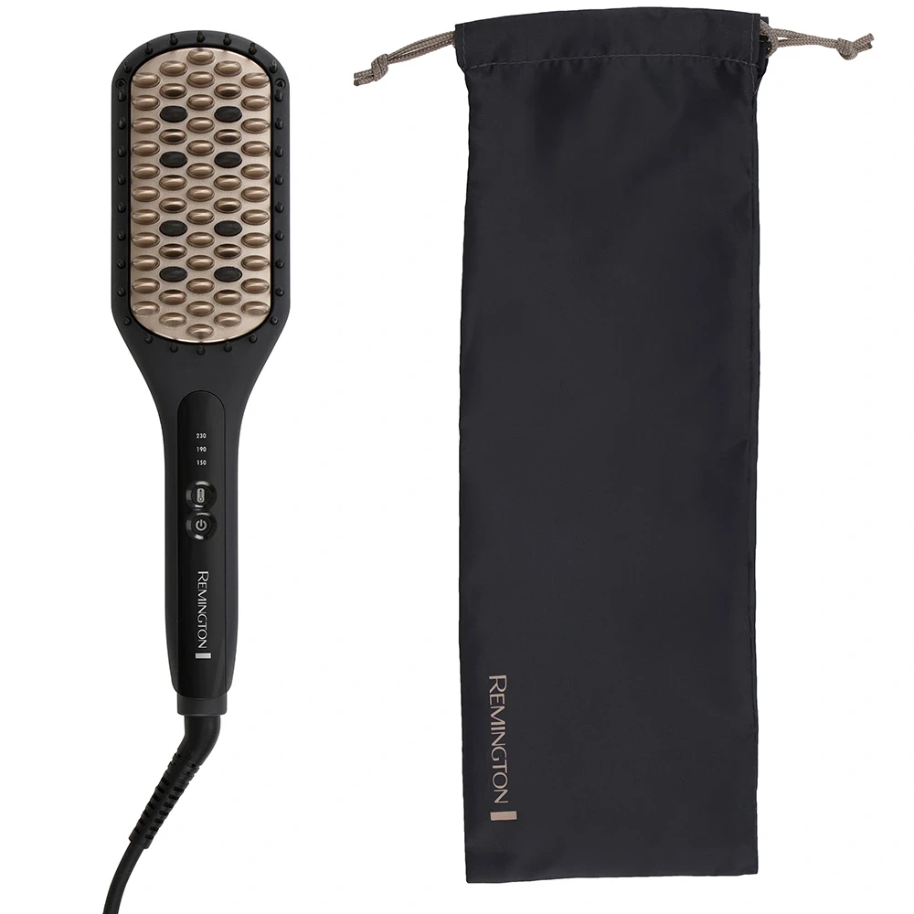 Remington CB7400 Straight Brush Remington