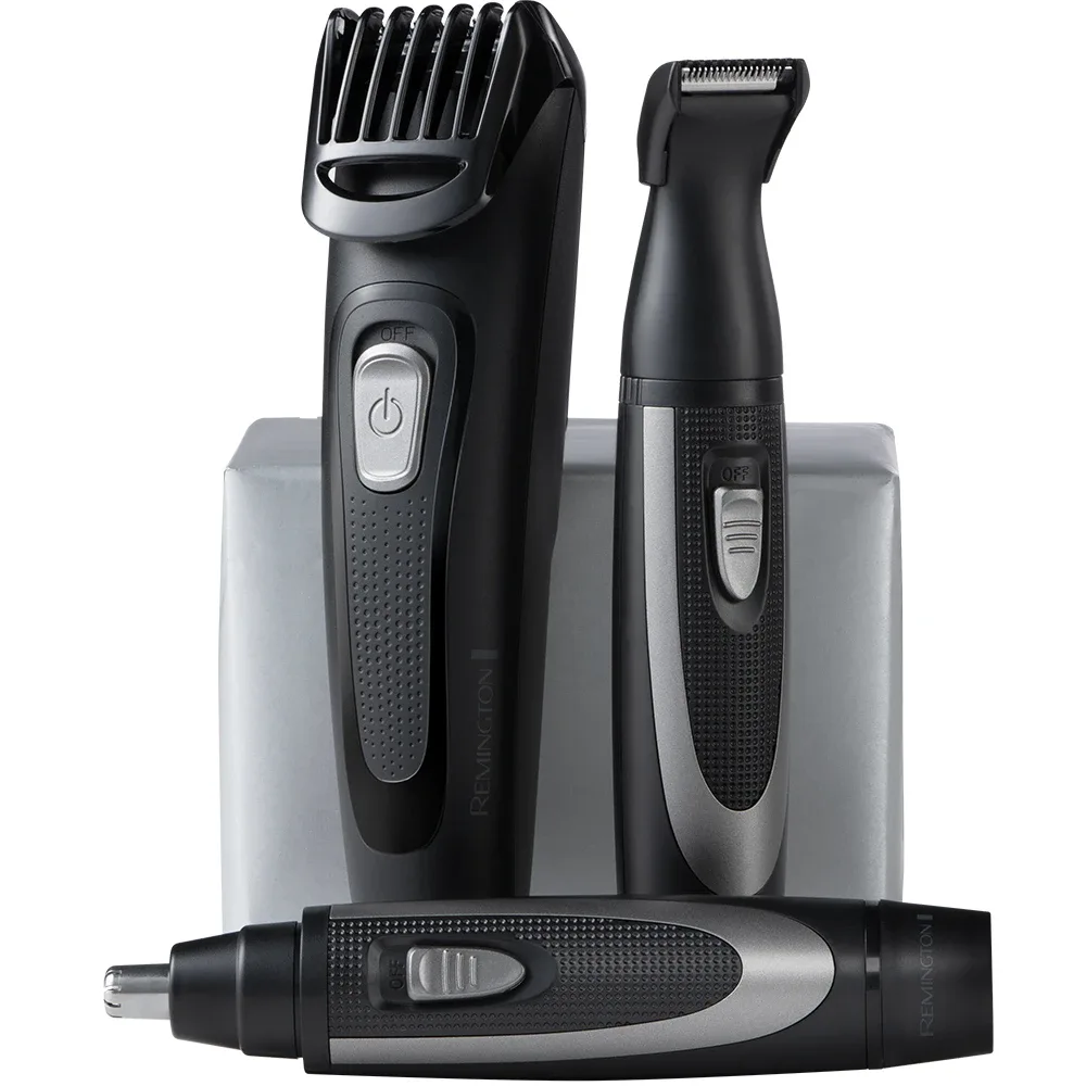 Remington MB905 The Works Beard Kit Remington