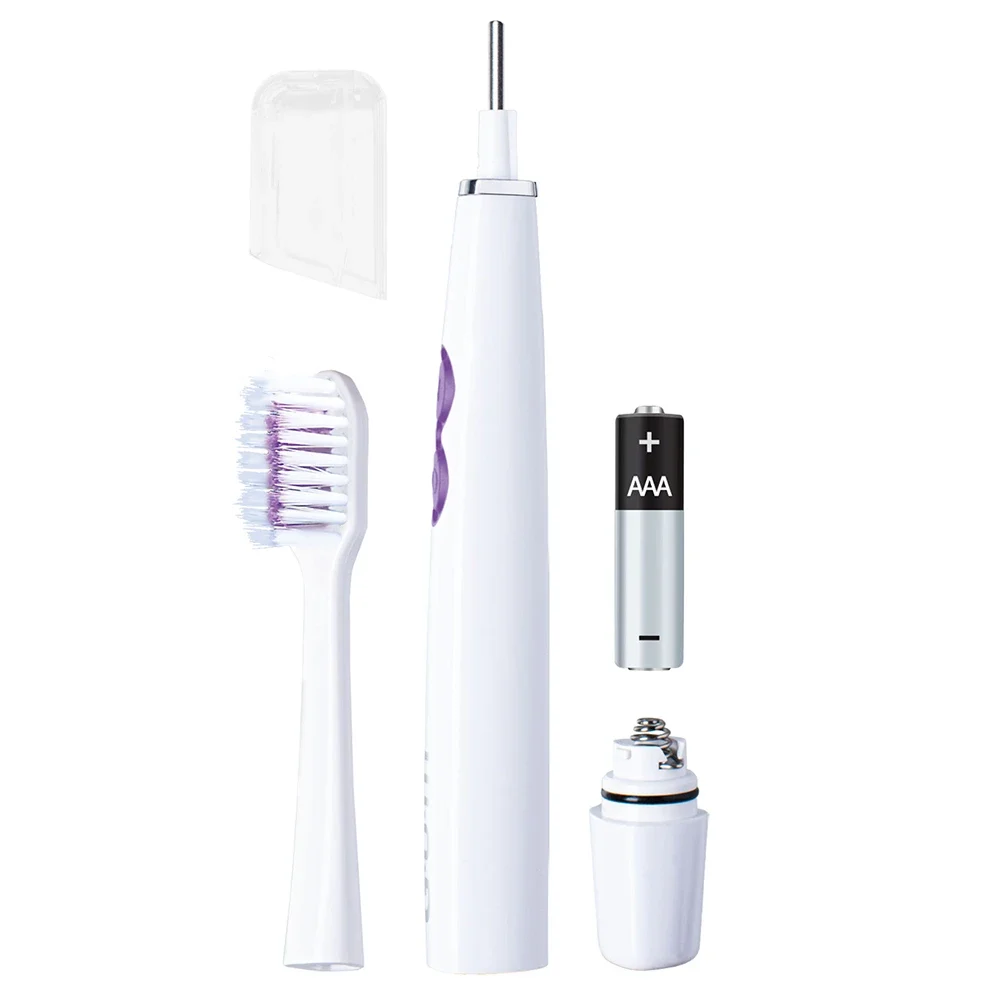 GUM Sonic Ortho Batteritandborste Mjuk 1 st Gum