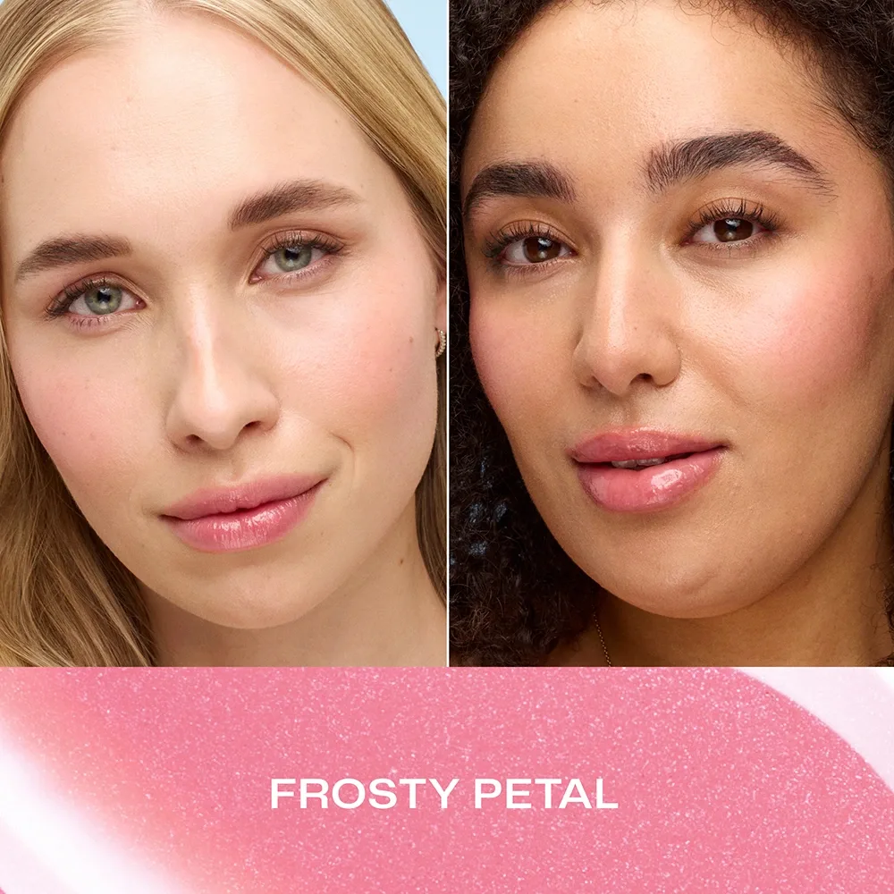 Lumene Invisible Illumination Liquid Blush 15ml Frosty Petal Lumene