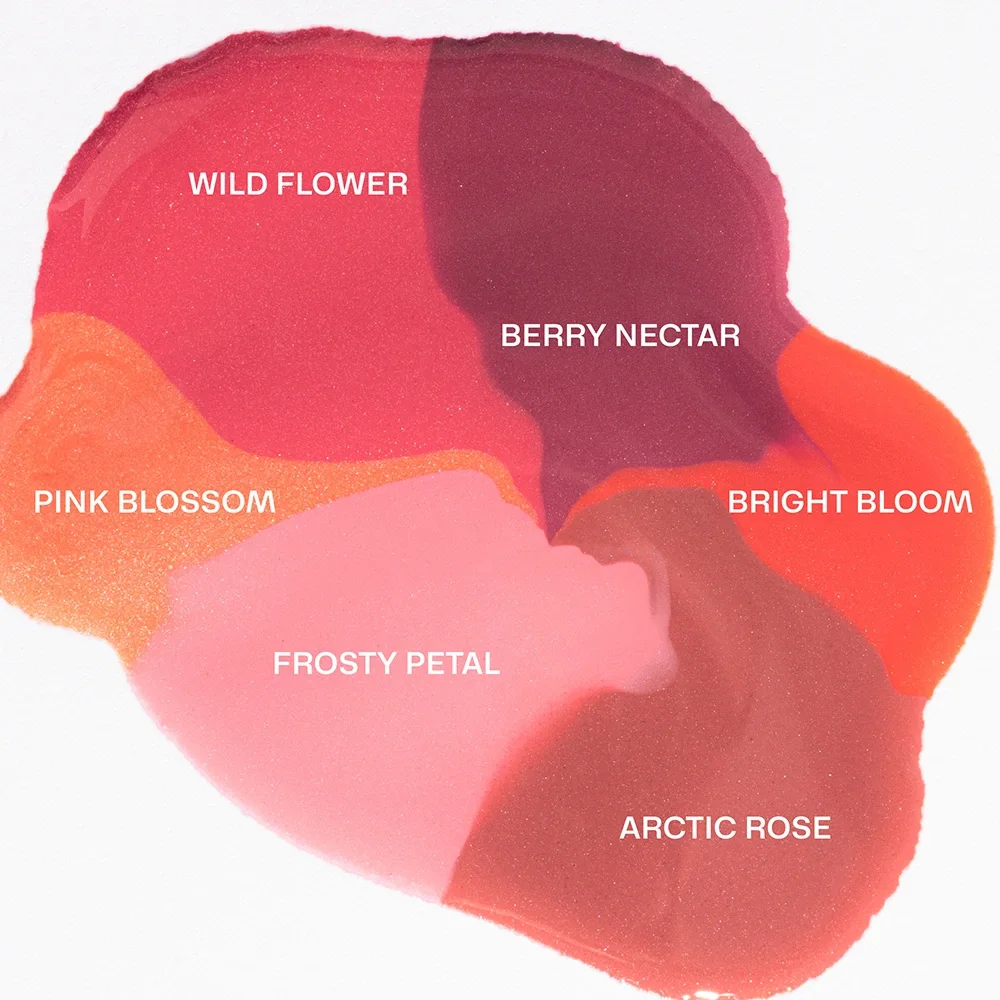 Lumene Invisible Illumination Liquid Blush 15ml Frosty Petal Lumene