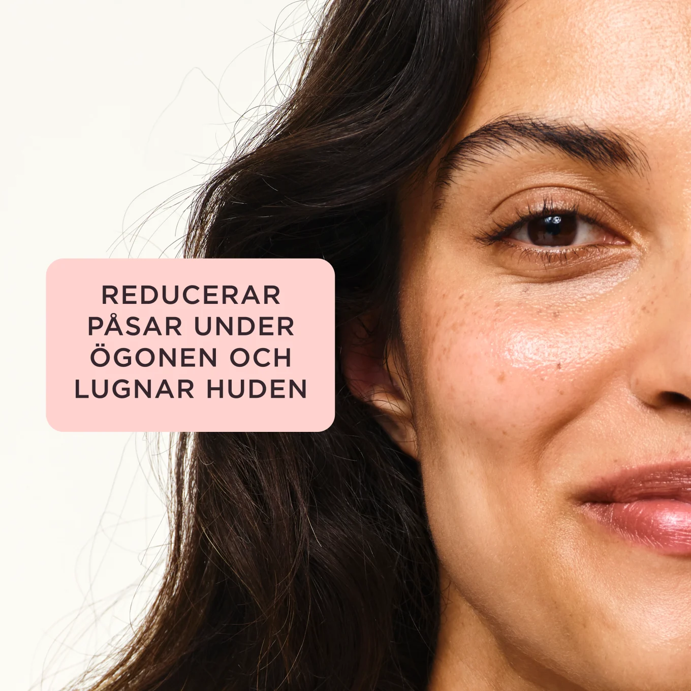 ACO Face Calming Eye Gel 20 ml ACO