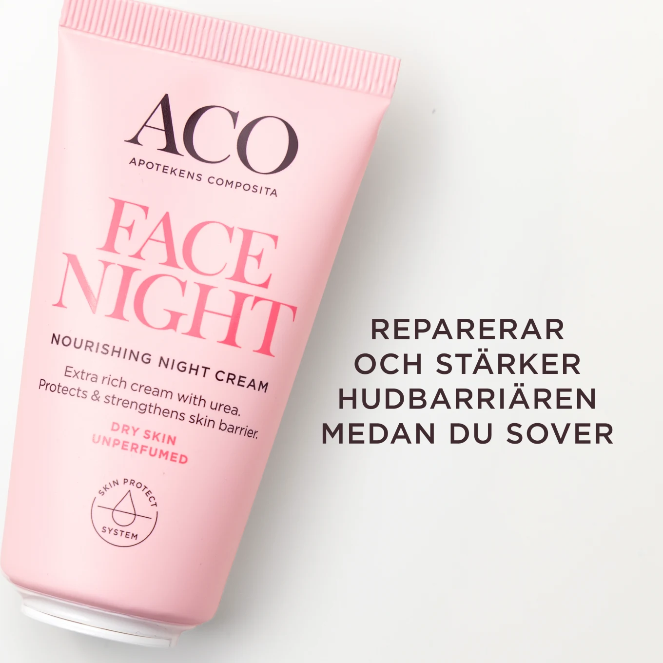 ACO Face Nourishing Night Cream 50 ml ACO