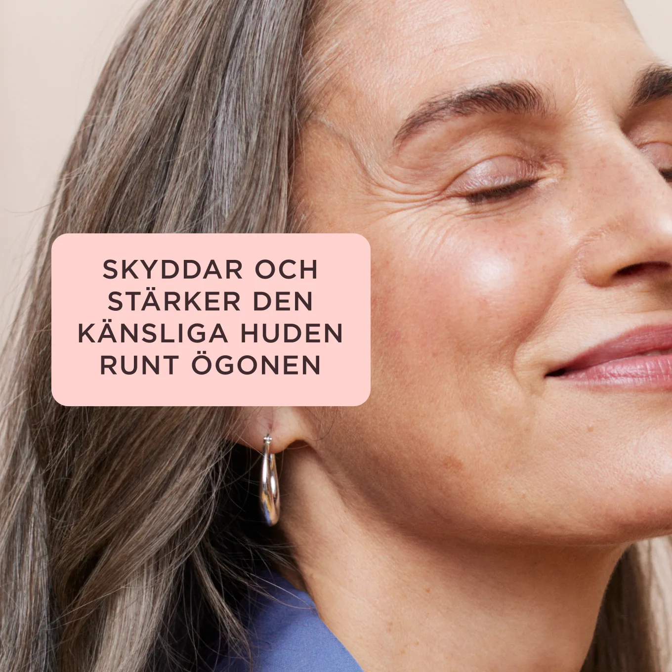 ACO Face Smoothing Eye Cream 15 ml ACO