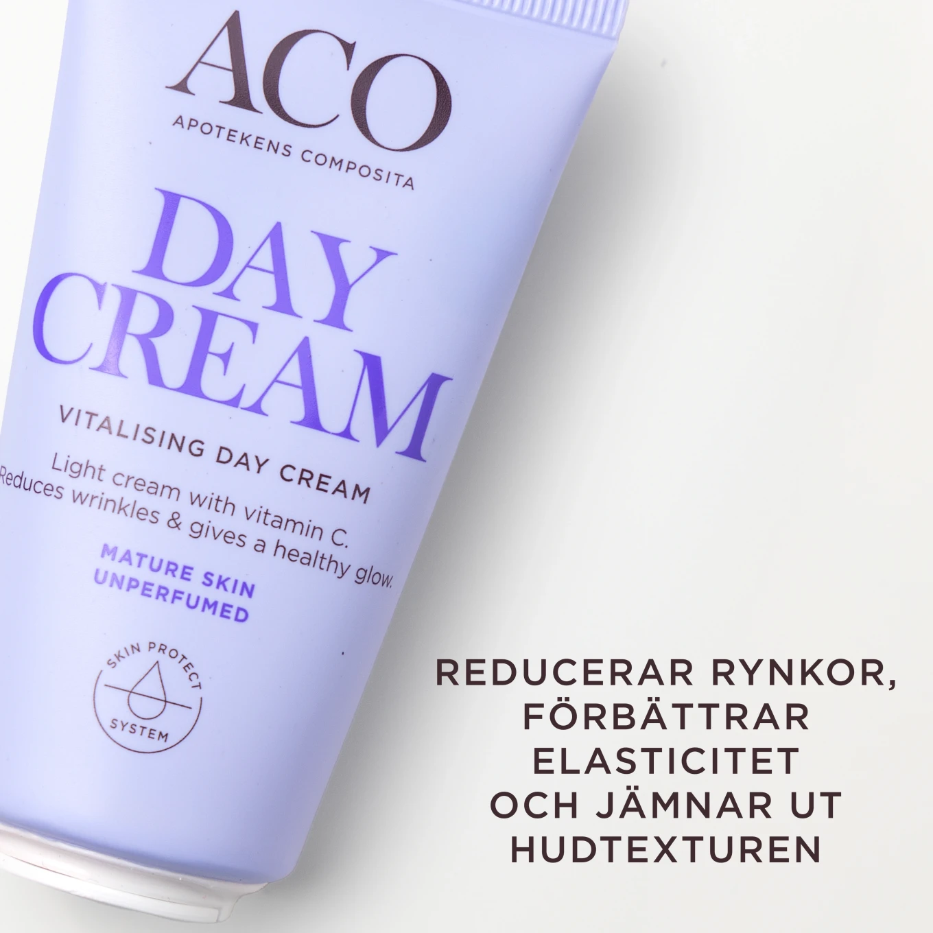 ACO Face Vitalising Day Cream 50 ml ACO