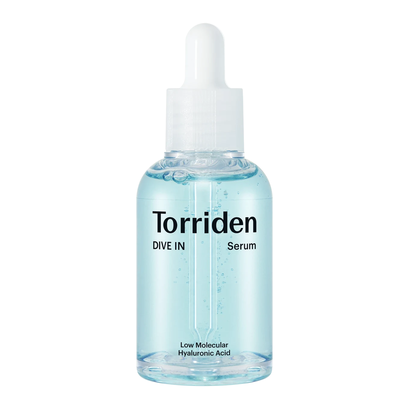 Torriden Dive In Low Molecular Hyaluronic Acid Serum 50 ml Torriden