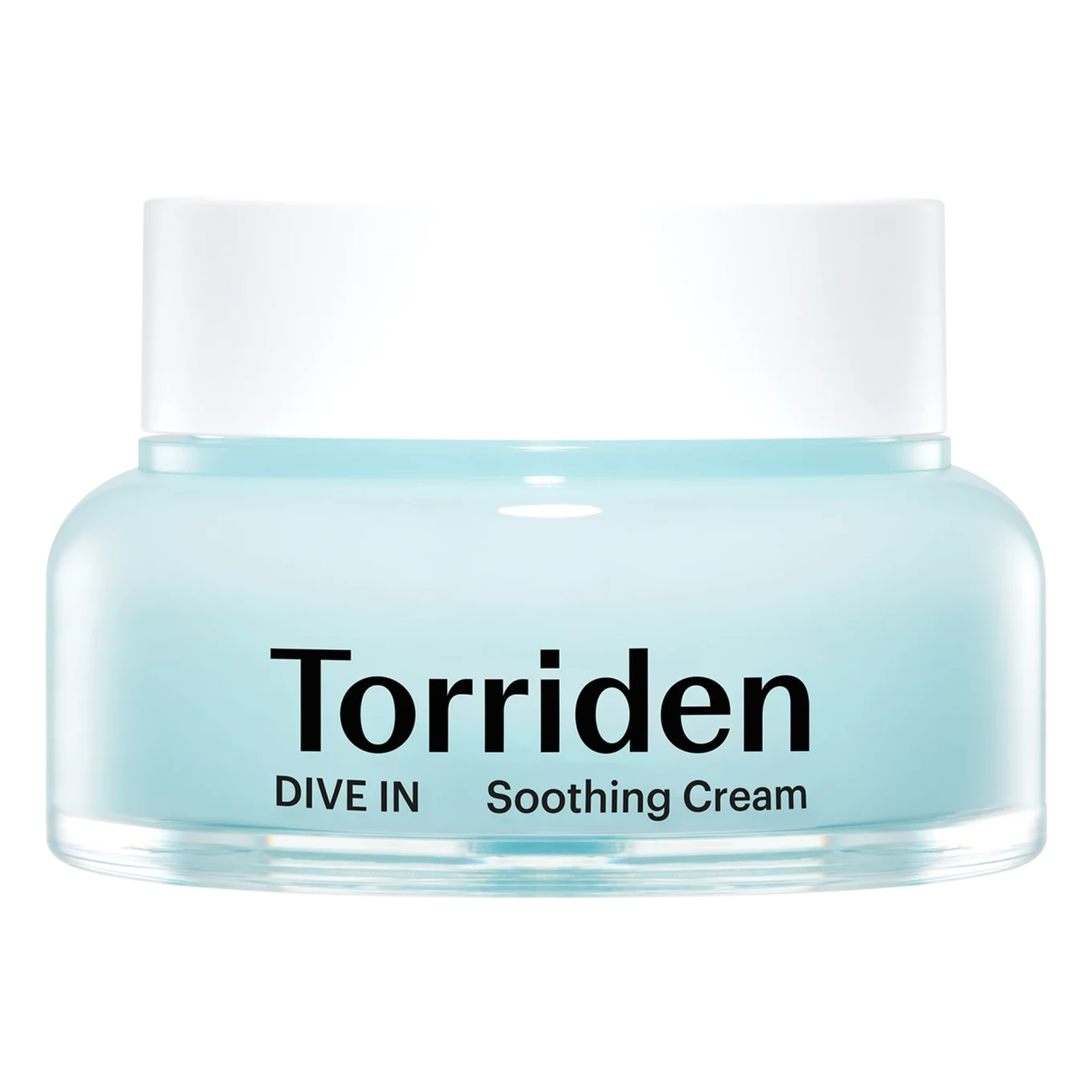 Torriden Dive In Hyaluronic Acid Soothing Cream 100 ml Torriden
