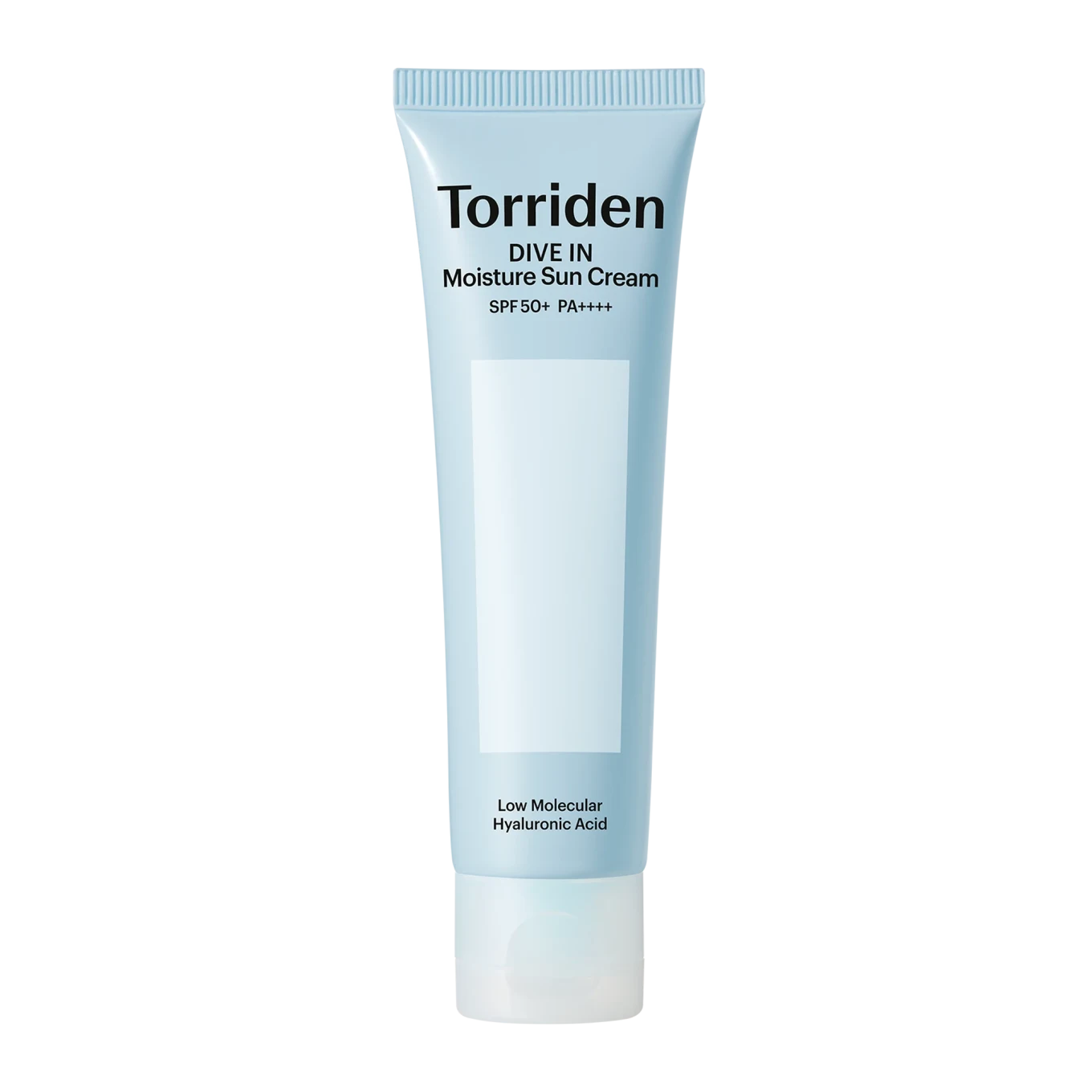 Torriden Dive In Watery Moisture Sun Cream SPF 50+, 60 ml Torriden
