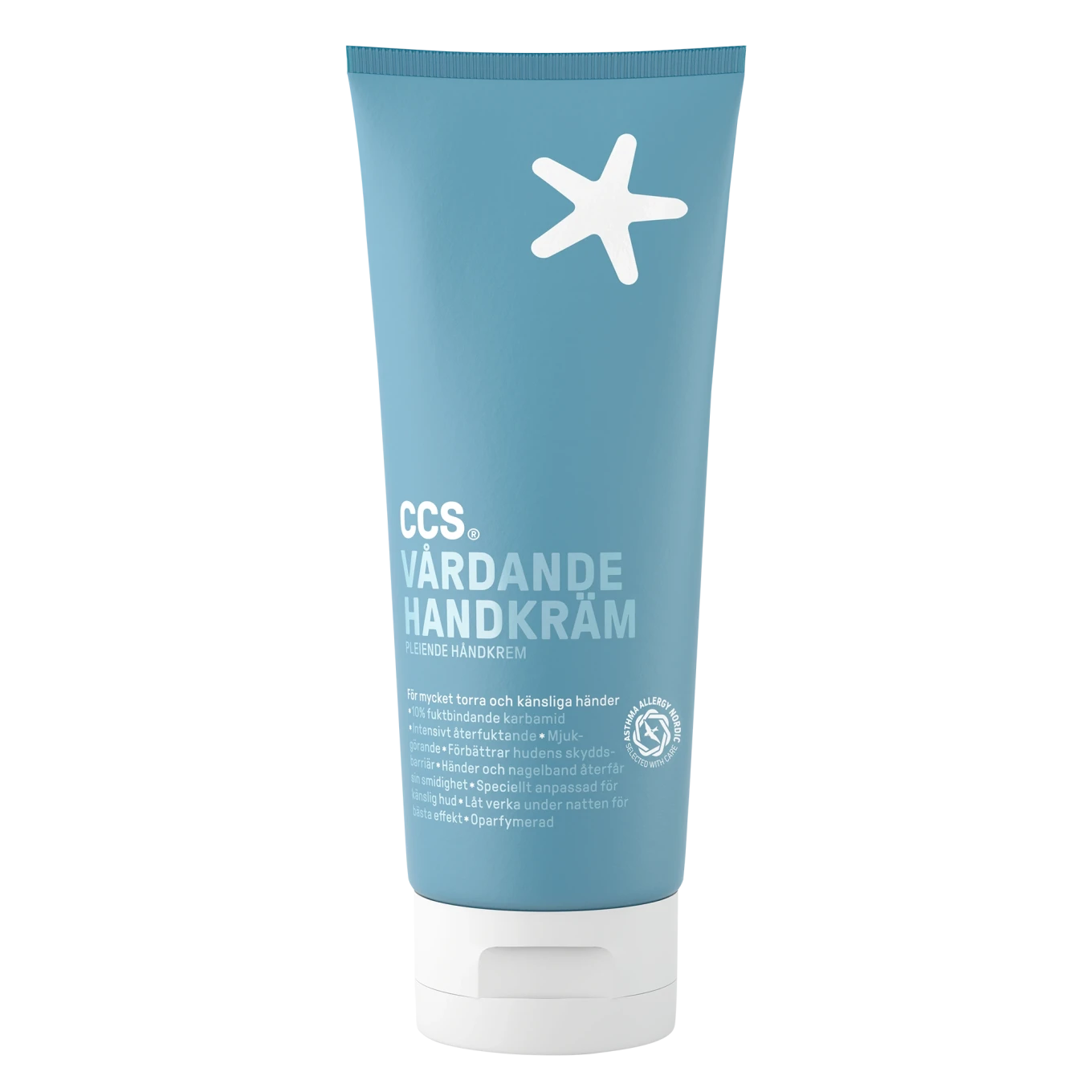 CCS vårdande handkräm 200 ml CCS
