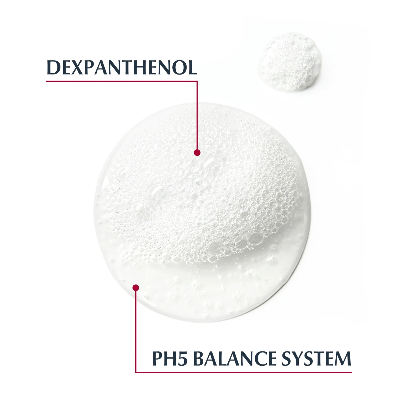 Eucerin pH5 Wash Lotion Milt Parfymerad Refill 400 ml Eucerin