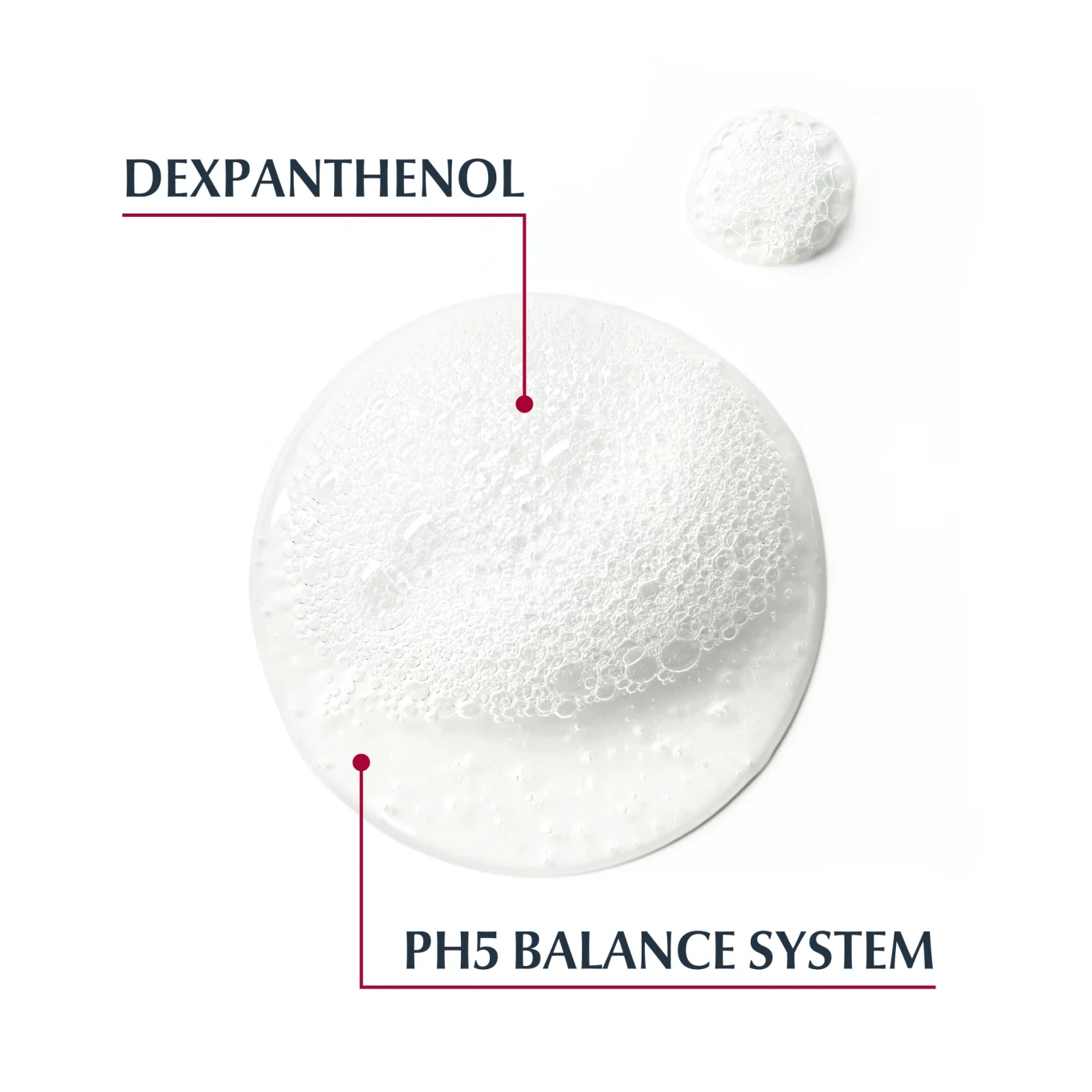 Eucerin pH5 Washlotion oparfymerad refill 400 ml Eucerin